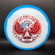 Load image into Gallery viewer, Innova Halo Star Eagle-L 250 Years
