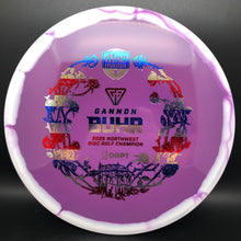 Load image into Gallery viewer, Discmania Horizon S-Line MD1 Buhr NW DGC
