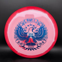Load image into Gallery viewer, Innova Halo Star Eagle-L 250 Years
