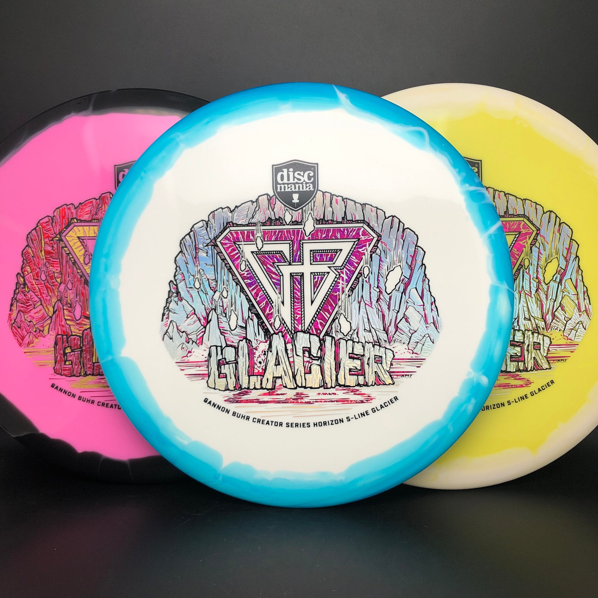 Dynamic Discs Maverick Disc Golf Disc - Pictures, Reviews