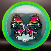Load image into Gallery viewer, Axiom Prism Proton (Soft) Insanity OTB Butterfly
