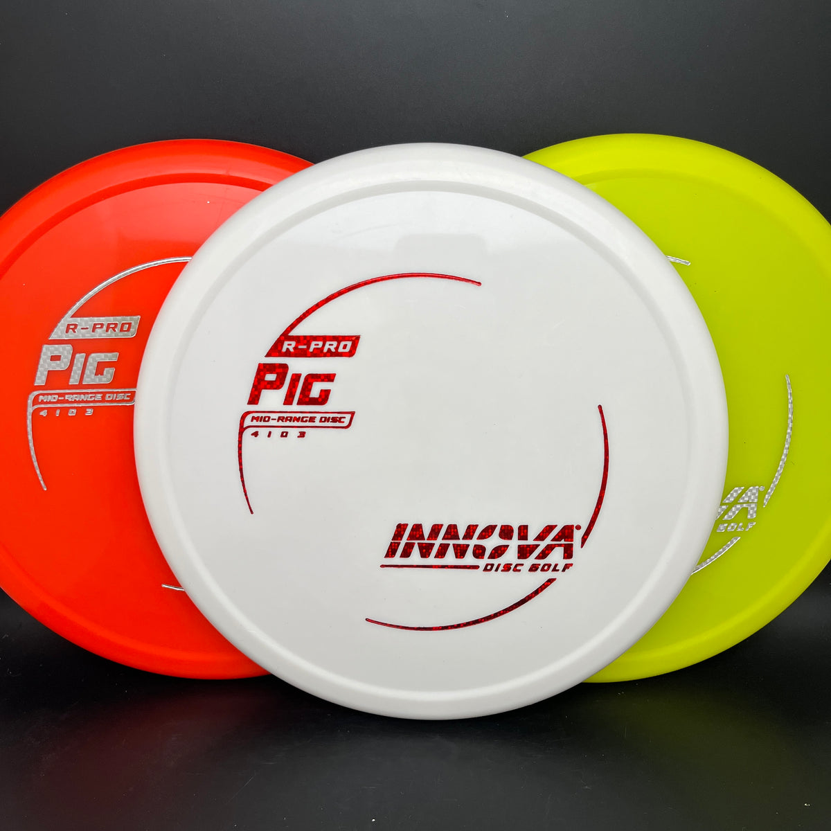 Innova R-Pro Pig - stock – Maverick Disc Golf