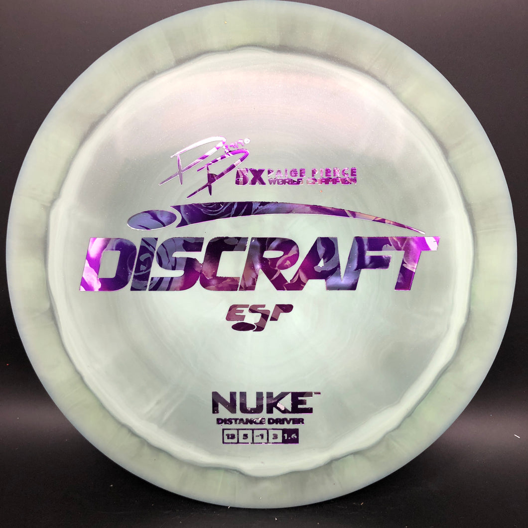 Discraft ESP Nuke - stock