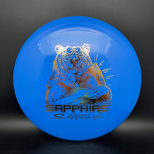 Load image into Gallery viewer, Latitude 64 Gold Sapphire - stock
