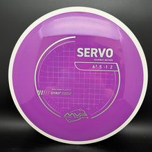 Load image into Gallery viewer, MVP Neutron Servo - PLC
