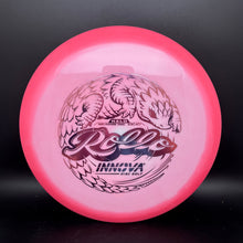 Load image into Gallery viewer, Innova Halo Star Rollo
