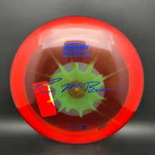 Load image into Gallery viewer, Discraft Z Fly Dye Hades - stock
