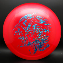 Load image into Gallery viewer, Discraft Big Z Zeus - stock
