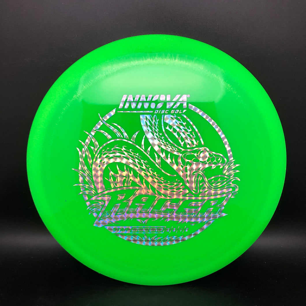 Innova Star Racer - stock