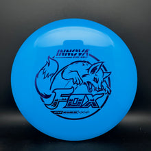 Load image into Gallery viewer, Innova Star Fox
