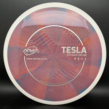 Load image into Gallery viewer, MVP Cosmic Neutron Tesla - PLC
