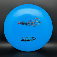 Load image into Gallery viewer, Innova Star Sidewinder - wordmark stock
