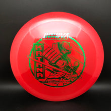 Load image into Gallery viewer, Innova Star Katana - character stock

