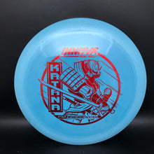 Load image into Gallery viewer, Innova Star Katana - character stock
