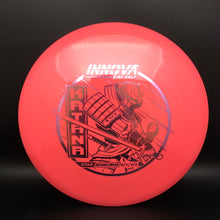 Load image into Gallery viewer, Innova Star Katana - character stock
