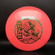 Load image into Gallery viewer, Innova Star Katana - character stock
