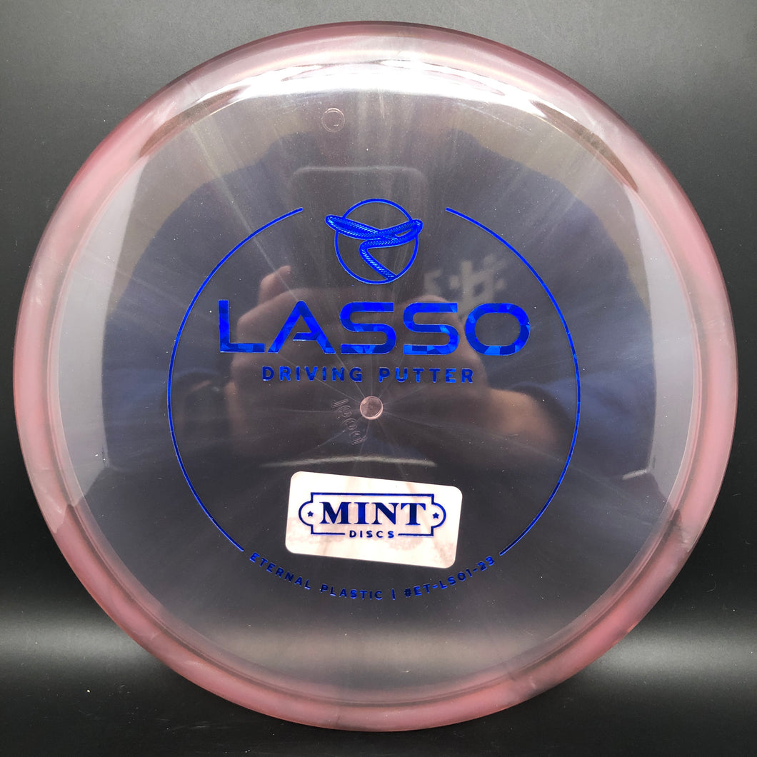 Mint Discs Eternal Lasso - #ET-LS01-23