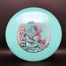 Load image into Gallery viewer, Innova Star Katana - character stock
