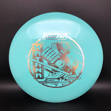 Load image into Gallery viewer, Innova Star Katana - character stock
