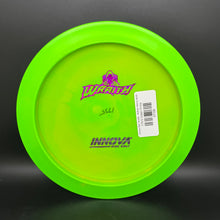 Load image into Gallery viewer, Innova Star Wraith - Bottom stamp stock
