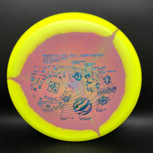 Load image into Gallery viewer, Innova Halo Star Invader - Solar System
