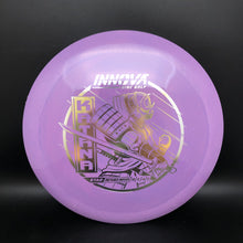 Load image into Gallery viewer, Innova Star Katana - character stock
