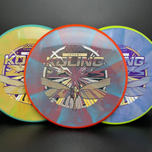 Load image into Gallery viewer, Axiom Cosmic Neutron Proton Tempo Koling '25 Team
