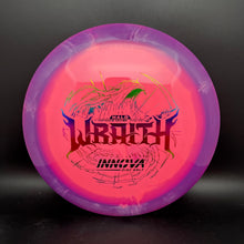 Load image into Gallery viewer, Innova Halo Star Wraith
