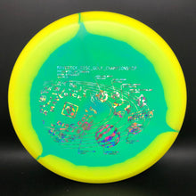 Load image into Gallery viewer, Innova Halo Star Invader - Solar System
