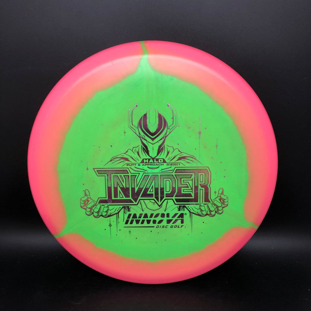 Innova Halo Star Invader - stock