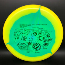 Load image into Gallery viewer, Innova Halo Star Invader - Solar System
