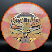 Load image into Gallery viewer, Axiom Cosmic Neutron Proton Tempo Koling '25 Team

