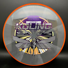 Load image into Gallery viewer, Axiom Cosmic Neutron Proton Tempo Koling '25 Team
