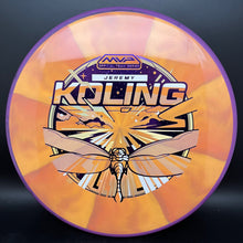 Load image into Gallery viewer, Axiom Cosmic Neutron Proton Tempo Koling '25 Team
