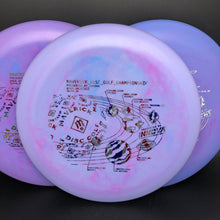 Load image into Gallery viewer, Innova Nexus Color Glow Firefly - Solar System
