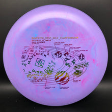 Load image into Gallery viewer, Innova Nexus Color Glow Firefly - Solar System
