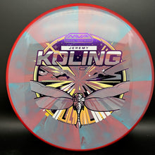 Load image into Gallery viewer, Axiom Cosmic Neutron Proton Tempo Koling '25 Team
