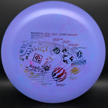 Load image into Gallery viewer, Innova Nexus Color Glow Firefly - Solar System
