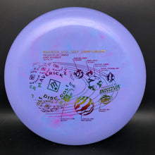 Load image into Gallery viewer, Innova Nexus Color Glow Firefly - Solar System
