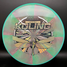 Load image into Gallery viewer, Axiom Cosmic Neutron Proton Tempo Koling '25 Team
