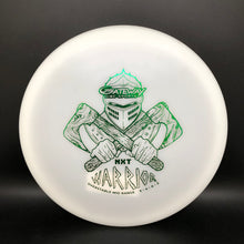 Load image into Gallery viewer, Gateway NXT Warrior - character stamp
