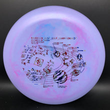 Load image into Gallery viewer, Innova Nexus Color Glow Firefly - Solar System
