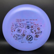 Load image into Gallery viewer, Innova Nexus Color Glow Firefly - Solar System
