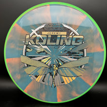 Load image into Gallery viewer, Axiom Cosmic Neutron Proton Tempo Koling '25 Team
