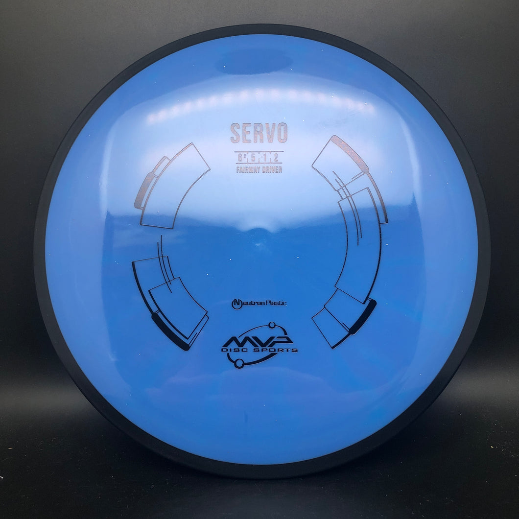 MVP Neutron Servo - stock