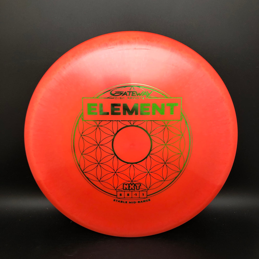 Gateway NXT Element - stock