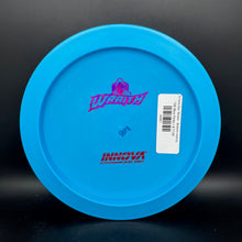 Load image into Gallery viewer, Innova Star Wraith - Bottom stamp
