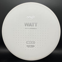 Load image into Gallery viewer, MVP Electron Soft Watt - PLC
