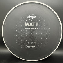 Load image into Gallery viewer, MVP Electron Soft Watt - PLC
