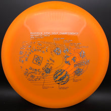 Load image into Gallery viewer, Innova Star Destroyer - solar system
